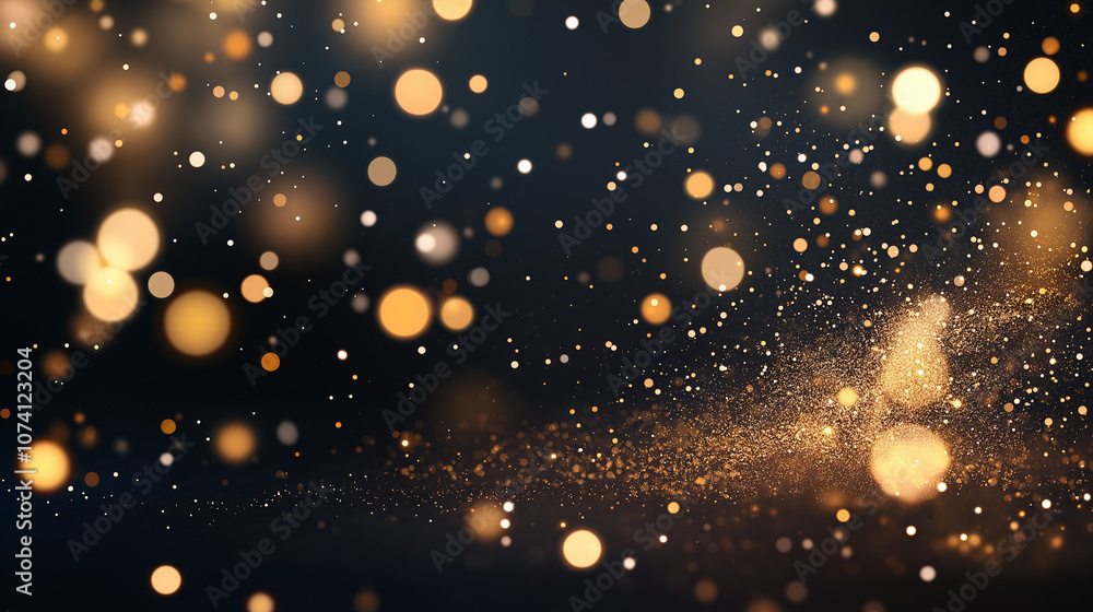 Golden Dust Abstract: A mesmerizing abstract backdrop with a soft, ethereal glow of golden dust, creating a captivating and magical atmosphere. perfect for festive, celebratory, or luxurious designs. Golden Dust Abstract: A mesmerizing abstract backdrop with a soft, ethereal glow of golden dust, creating a captivating and magical atmosphere. perfect for festive, celebratory, or luxurious designs.