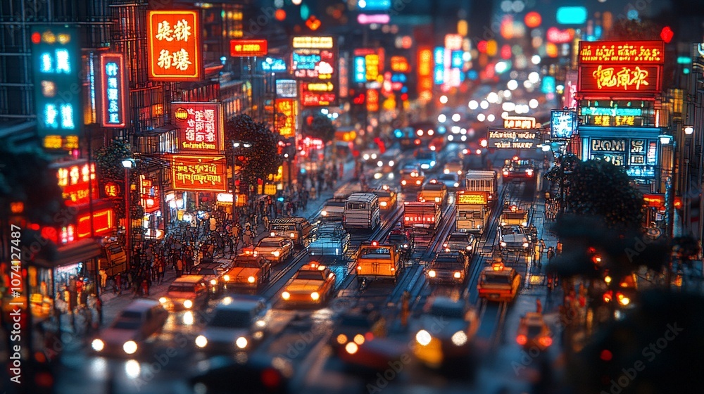 Explore the vibrant streets of khao san road in bangkok Explore the vibrant streets of khao san road in bangkok