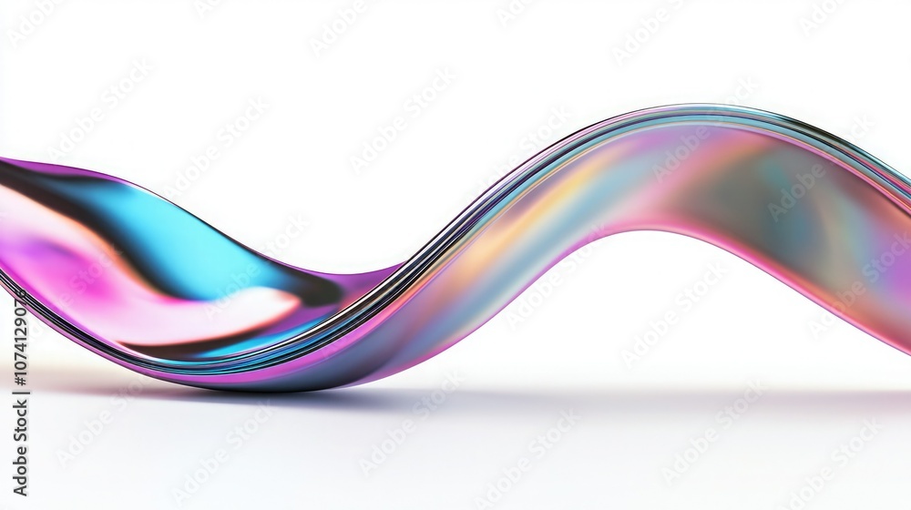 A colorful, wavy surface with shimmering hues of blue, pink, and silver, creating a dynamic and fluid visual effect. A colorful, wavy surface with shimmering hues of blue, pink, and silver, creating a dynamic and fluid visual effect.