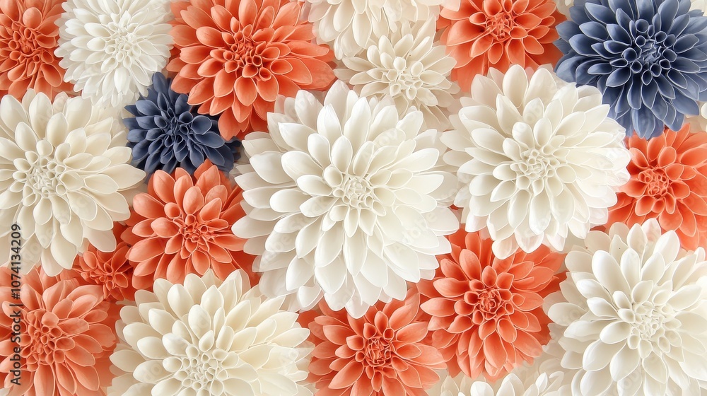 Create stunning seasonal wreaths with beautiful floral backgrounds for your home decor Create stunning seasonal wreaths with beautiful floral backgrounds for your home decor