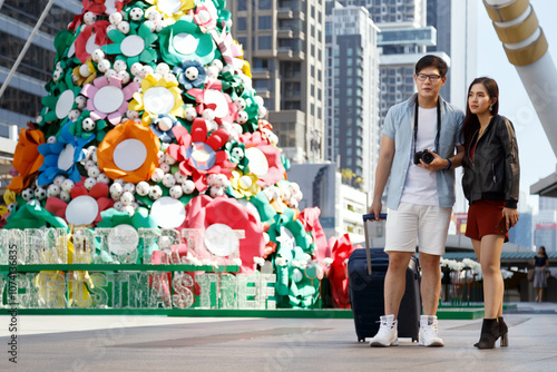 Photography asia city travel