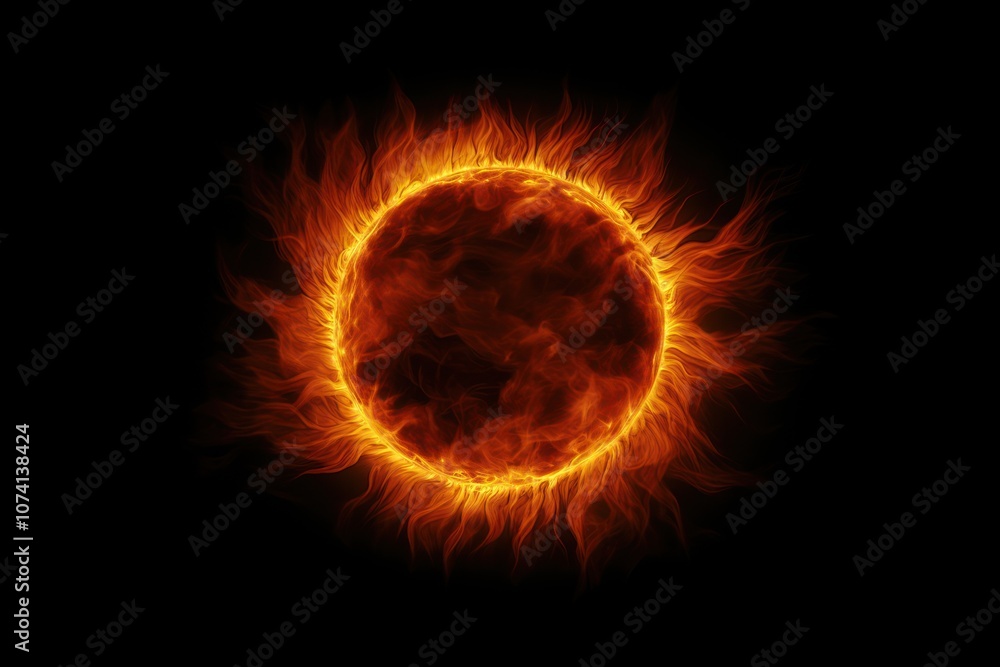 Sun fire backgrounds astronomy. Sun fire backgrounds astronomy.