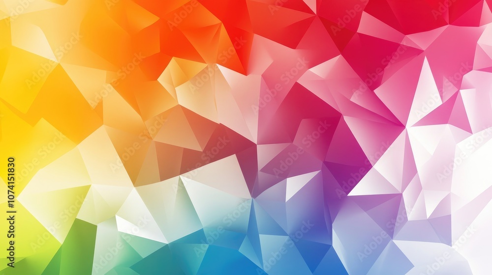 Abstract colorful geometric backgrounds and wallpapers Abstract colorful geometric backgrounds and wallpapers