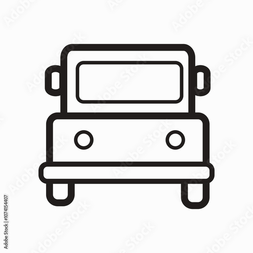 illustration of a car