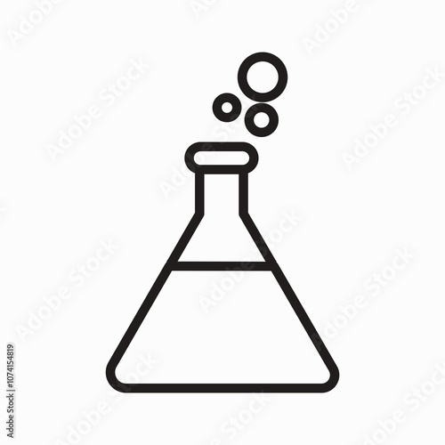 chemical laboratory glassware