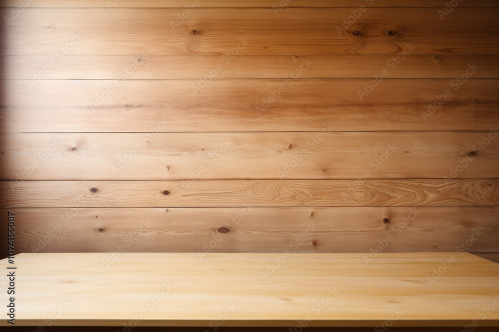 Fototapeta premium 木製 壁 背景 板