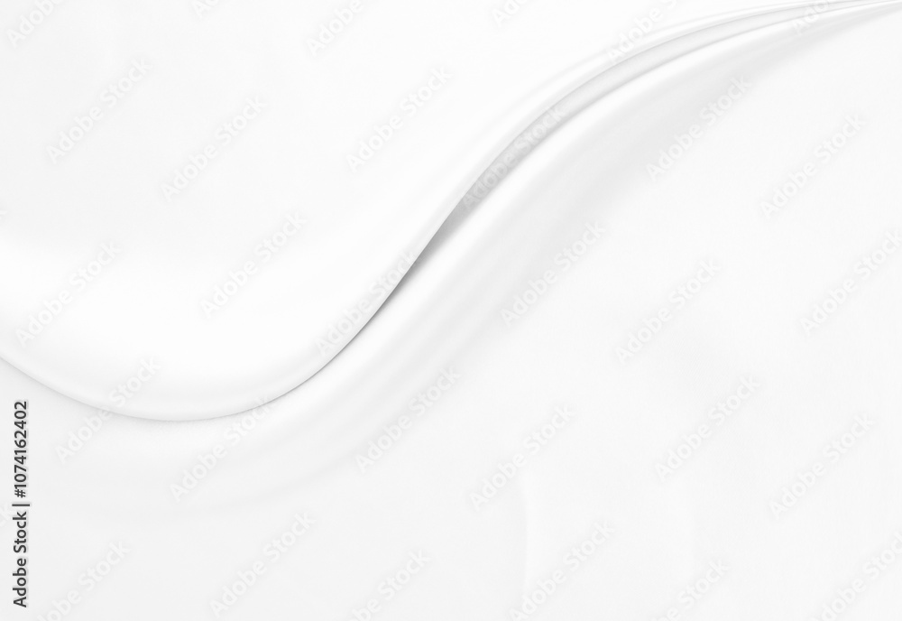 White gray satin texture that is white silver fabric silk background with beautiful soft blur pattern natural. White gray satin texture that is white silver fabric silk background with beautiful soft blur pattern natural.