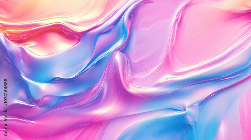 Vibrant abstract background with a colorful liquid marbling effect Fluid painting texture showcasing a rich blend of acrylic hues Vibrant abstract background with a colorful liquid marbling effect Fluid painting texture showcasing a rich blend of acrylic hues