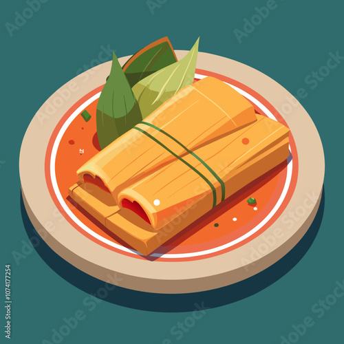 mexican food, tamales