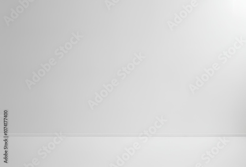 white room