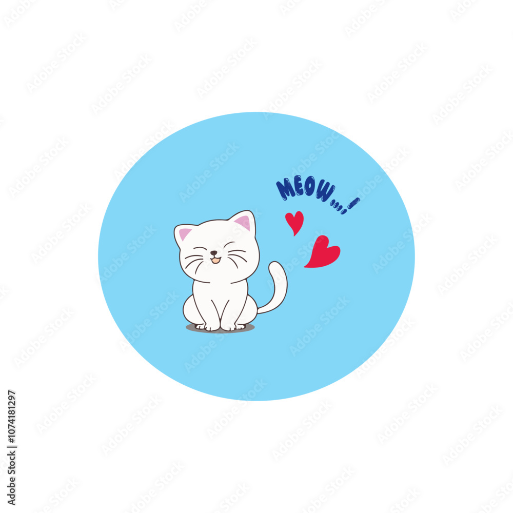 cat illustration cat illustration