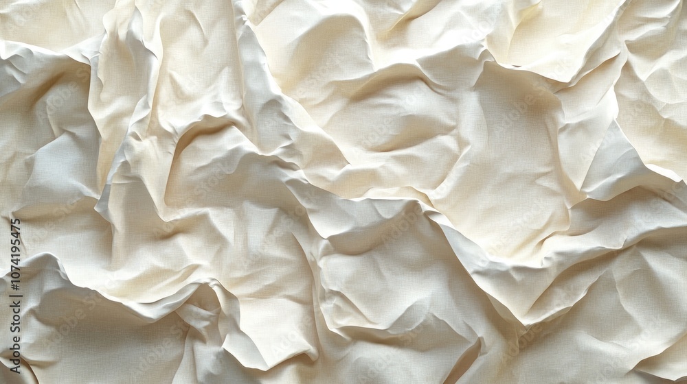 3D rendering of a mulberry paper background 3D rendering of a mulberry paper background