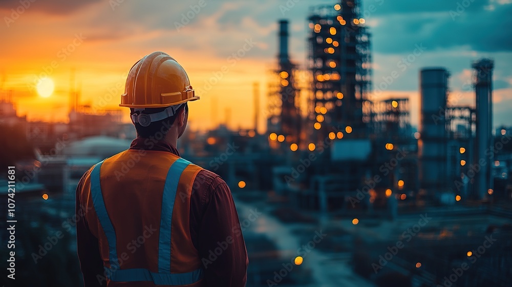 engineer on a bustling construction site, wearing a helmet and overseeing workers, surrounded by building materials and machinery engineer on a bustling construction site, wearing a helmet and overseeing workers, surrounded by building materials and machinery