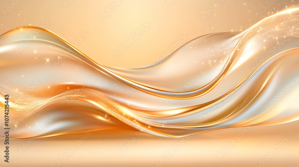 Gold shine of sand. Golden shimmer background texture. Shiny liquid particles. Bright, dusty, grainy wave Gold shine of sand. Golden shimmer background texture. Shiny liquid particles. Bright, dusty, grainy wave