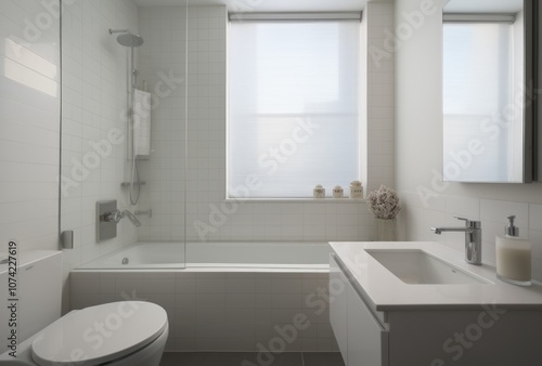 Wallpaper Mural Sleek Simplicity: The Essence of Minimalist Design" Torontodigital.ca