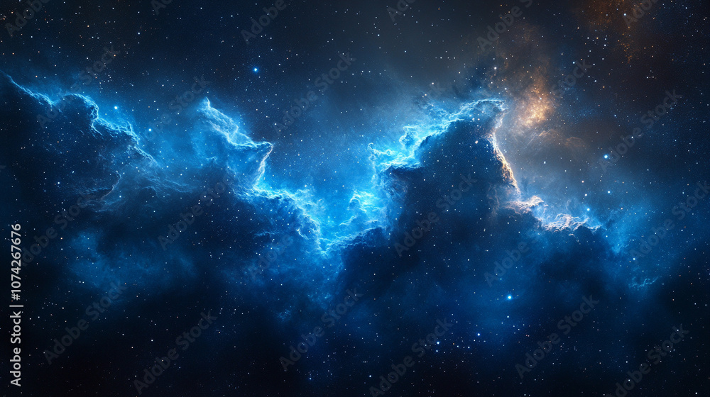 captivating blue atmospheric background with abstract swirls symbolizing chaos and mystery. The image reflects the unpredictability and fluidity of thoughts, emotions, and cosmic energy captivating blue atmospheric background with abstract swirls symbolizing chaos and mystery. The image reflects the unpredictability and fluidity of thoughts, emotions, and cosmic energy