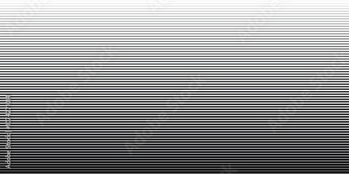 Slash line. Border with diagonal lines. Angle of tilt stripes. Black pattern of footer isolated vector on white background.