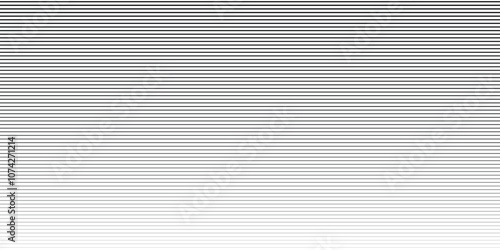 Slash line. Border with diagonal lines. Angle of tilt stripes. Black pattern of footer isolated vector on white background.