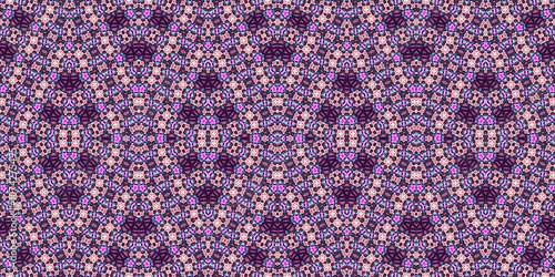 Seamless pattern. The texture of the pattern is small. Woven abstract background