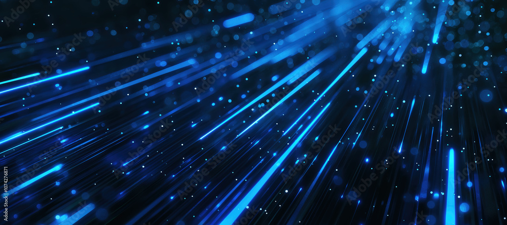 blue sparkling neon light beam background, glow, ray 2 blue sparkling neon light beam background, glow, ray 2