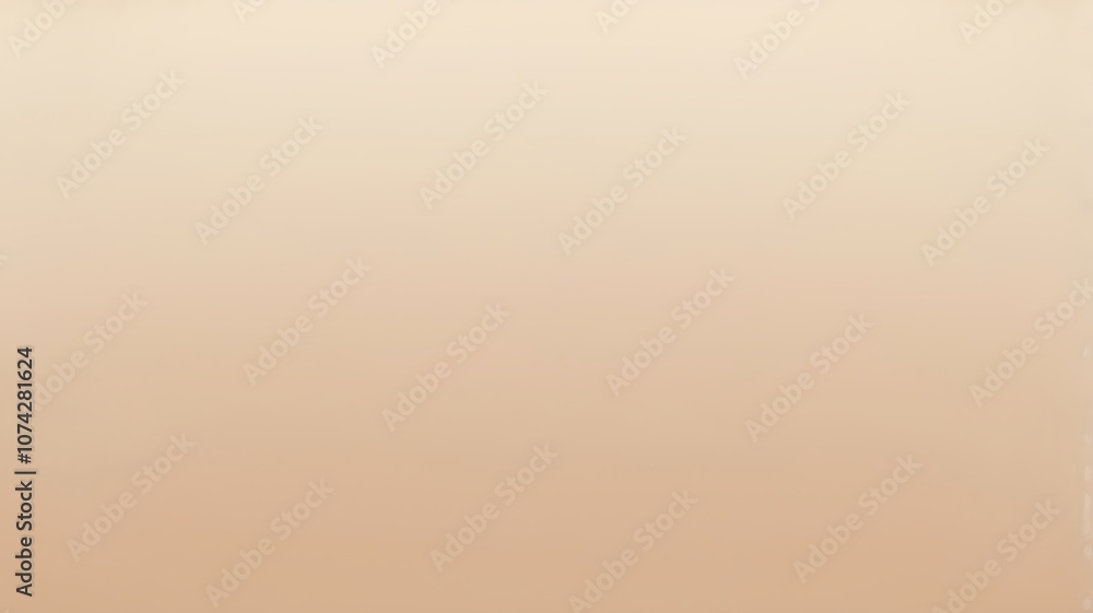 Soft Peach Gradient Background for Minimalist Designs Soft Peach Gradient Background for Minimalist Designs