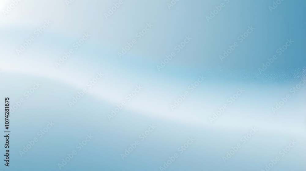 Create a Gradient Background with a Soft and Subtle Sky Blue Color Scheme Create a Gradient Background with a Soft and Subtle Sky Blue Color Scheme
