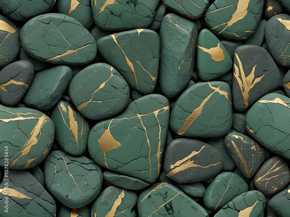 Fototapeta premium stone wall background
