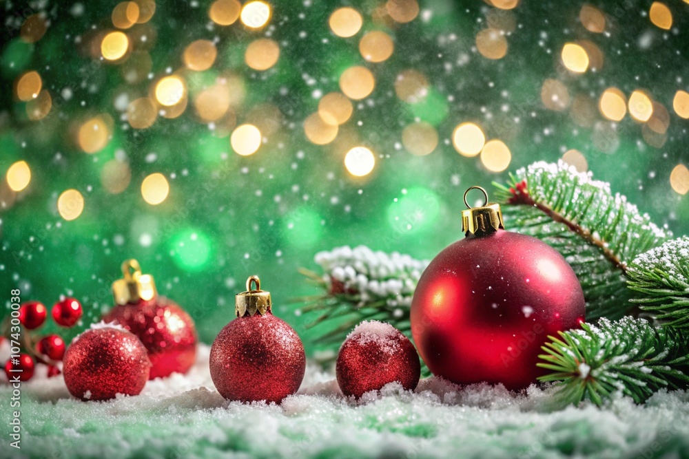 A Christmas Bokeh Digital Photography Backdrop featuring soft, blurred lights in festive colors. Perfect for holiday photoshoots, it creates a warm, magical atmosphere, ideal for capturing the spirit A Christmas Bokeh Digital Photography Backdrop featuring soft, blurred lights in festive colors. Perfect for holiday photoshoots, it creates a warm, magical atmosphere, ideal for capturing the spirit
