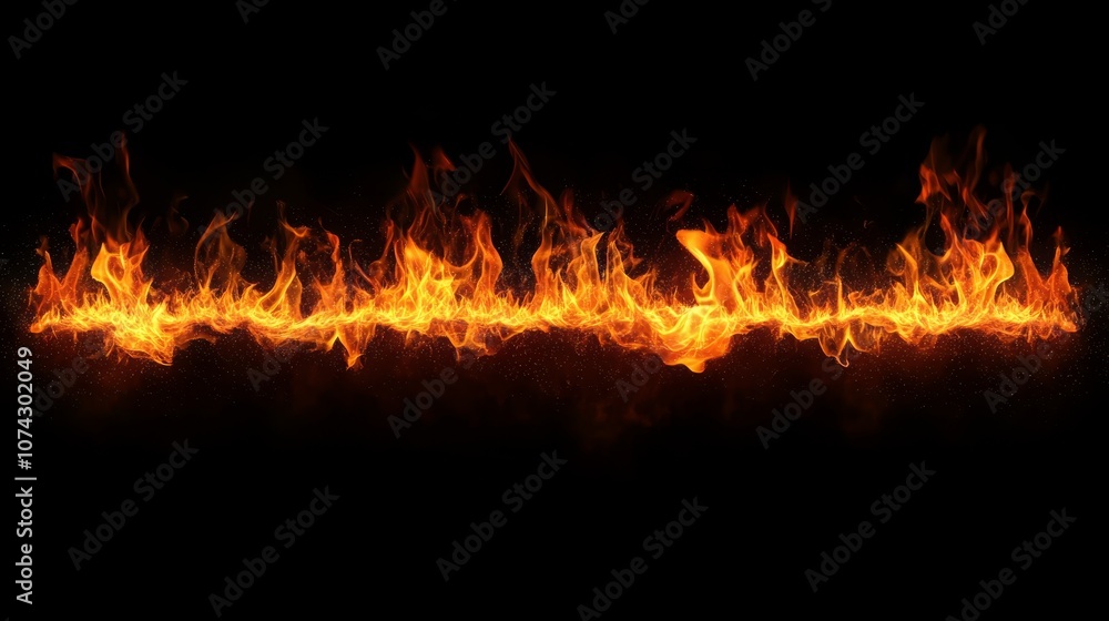 Fire background. Fire texture Fire background. Fire texture
