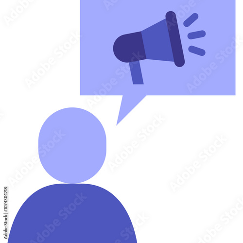 Advocacy Icon