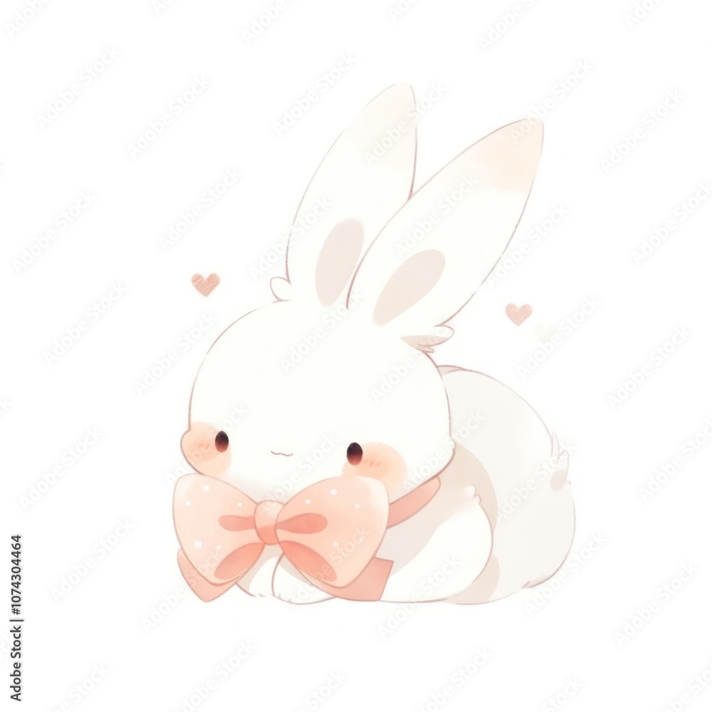 Bunny drawing animal mammal. Bunny drawing animal mammal.
