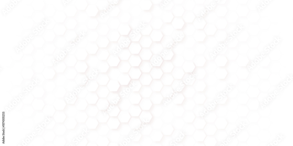 White Hexagonal Background. Luxury White Pattern. geometric mesh cell texture. modern White Hexagonal Background. Luxury White Pattern. geometric mesh cell texture. modern