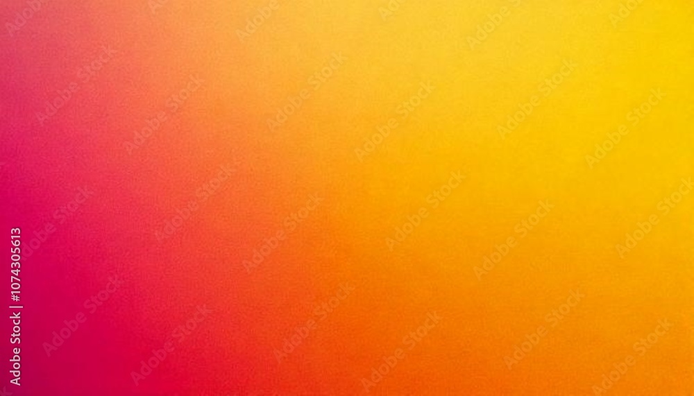 Soft focus on a vibrant yellow and red gradient, creating a warm and inviting abstract background Soft focus on a vibrant yellow and red gradient, creating a warm and inviting abstract background