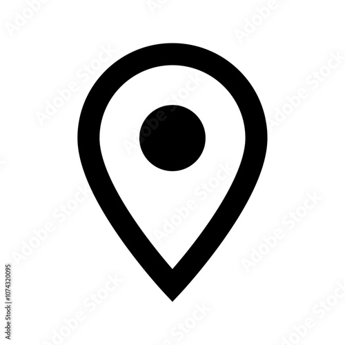 Location icon