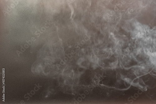 Smoke Background