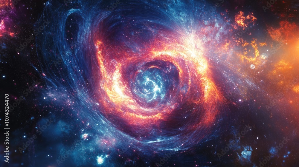 Delving into Quantum Realms An Innovative Perspective Delving into Quantum Realms An Innovative Perspective