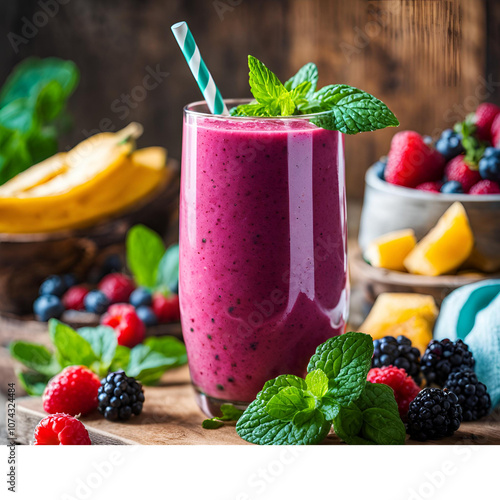 smoothie - 57