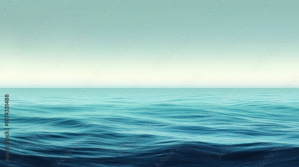 Gradient background with cool blue and green tones blending seamlessly, evoking a sense of nature and tranquility Gradient background with cool blue and green tones blending seamlessly, evoking a sense of nature and tranquility