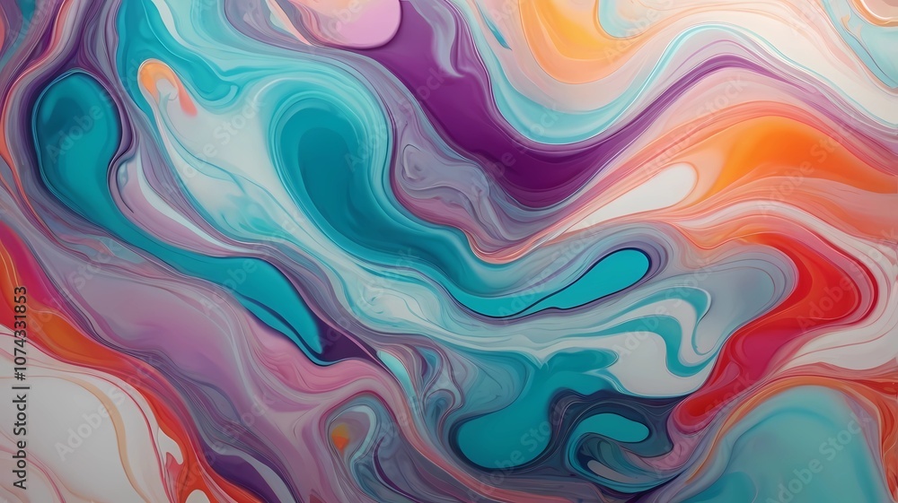 orange purple pink blue Natural luxury abstract fluid art painting ink technique. Tender and dreamy wallpaper. Mixture of colors creating transparent waves orange purple pink blue Natural luxury abstract fluid art painting ink technique. Tender and dreamy wallpaper. Mixture of colors creating transparent waves