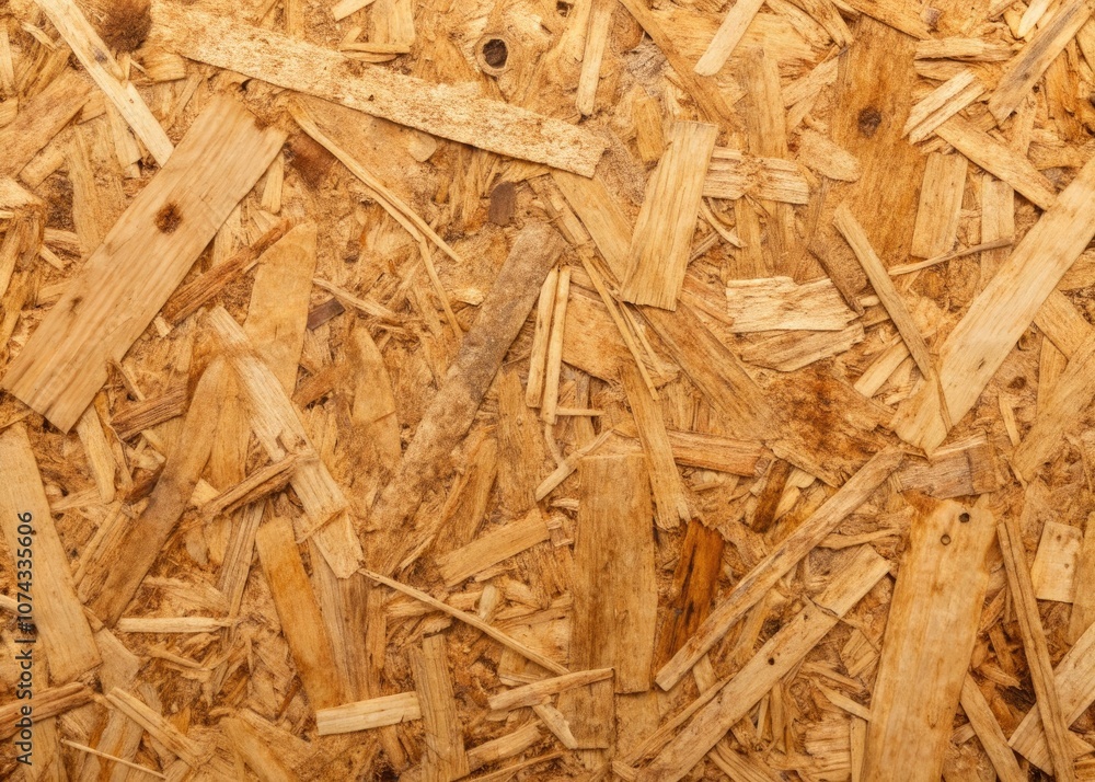 High-Quality OSB Board Texture in Rich Brown Color for Authentic Design Projects High-Quality OSB Board Texture in Rich Brown Color for Authentic Design Projects