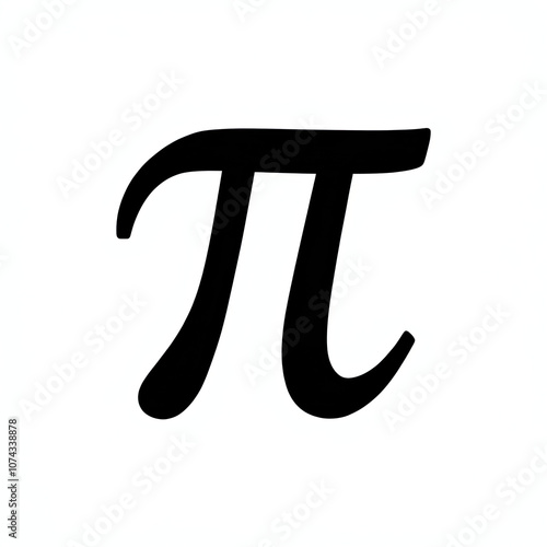 Pi symbol