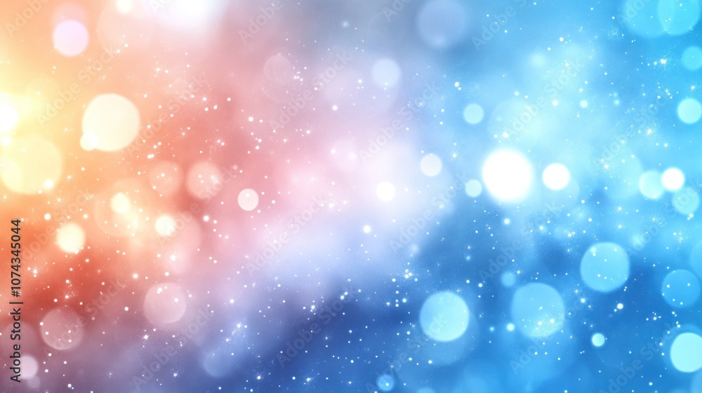 Light background with a gradient from white to soft sky blue, giving a fresh and airy feel Light background with a gradient from white to soft sky blue, giving a fresh and airy feel