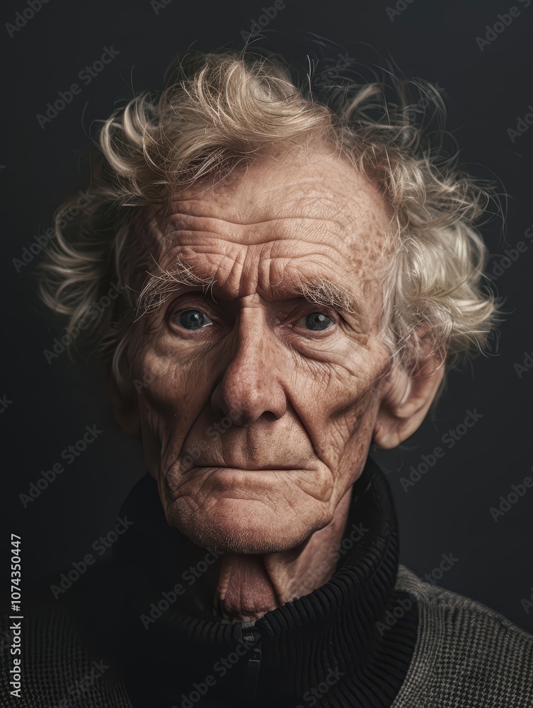 Old man. Wisdom and Experience: Highlighting the depth and character that come with age. Old man. Wisdom and Experience: Highlighting the depth and character that come with age.