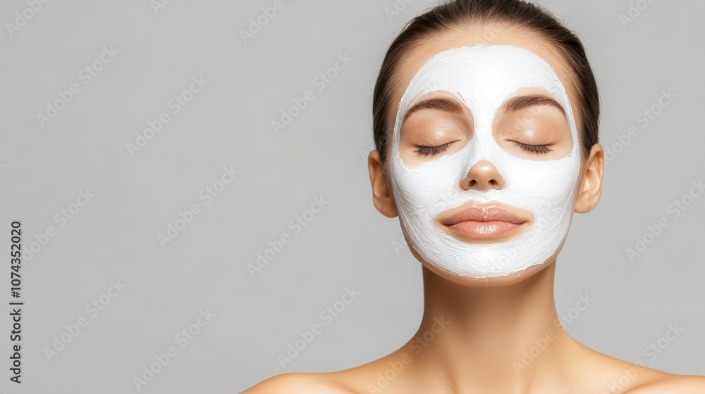 Discover how a relaxing facial mask transforms your skin and boosts your natural glow