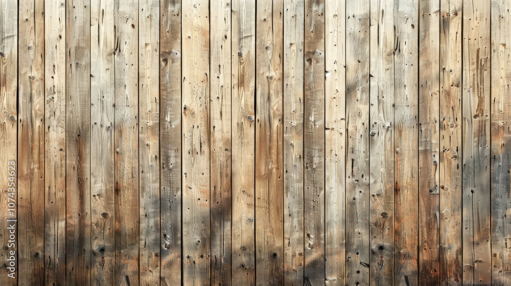 Weathered Wood Wall Weathered Wood Wall