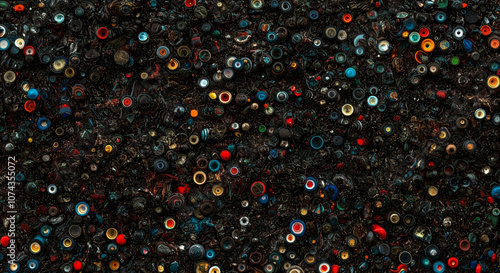 Abstract texture background