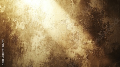 Vintage cinematic background with soft sepia tones and film grain effect, evoking an old Hollywood look