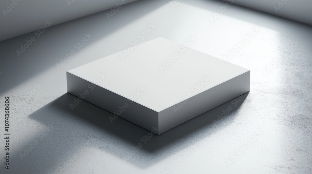 White background with a subtle shadow gradient at the edges, adding a sense of depth without distracting White background with a subtle shadow gradient at the edges, adding a sense of depth without distracting