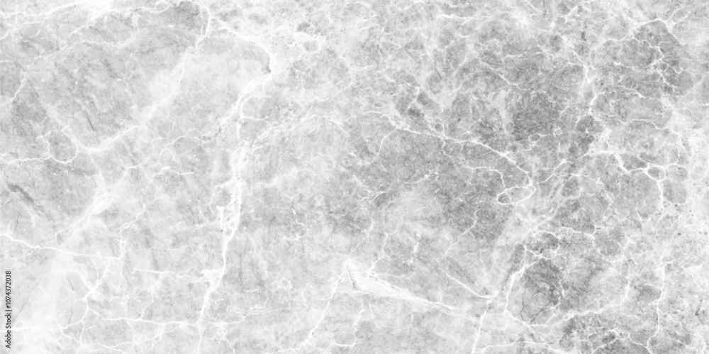 Naklejka premium gray grunge old loft cement wall background, Creative and polished Stone ceramic art wall or polished marble texture, Empty polished and smooth gray cement wall room texture with stains.