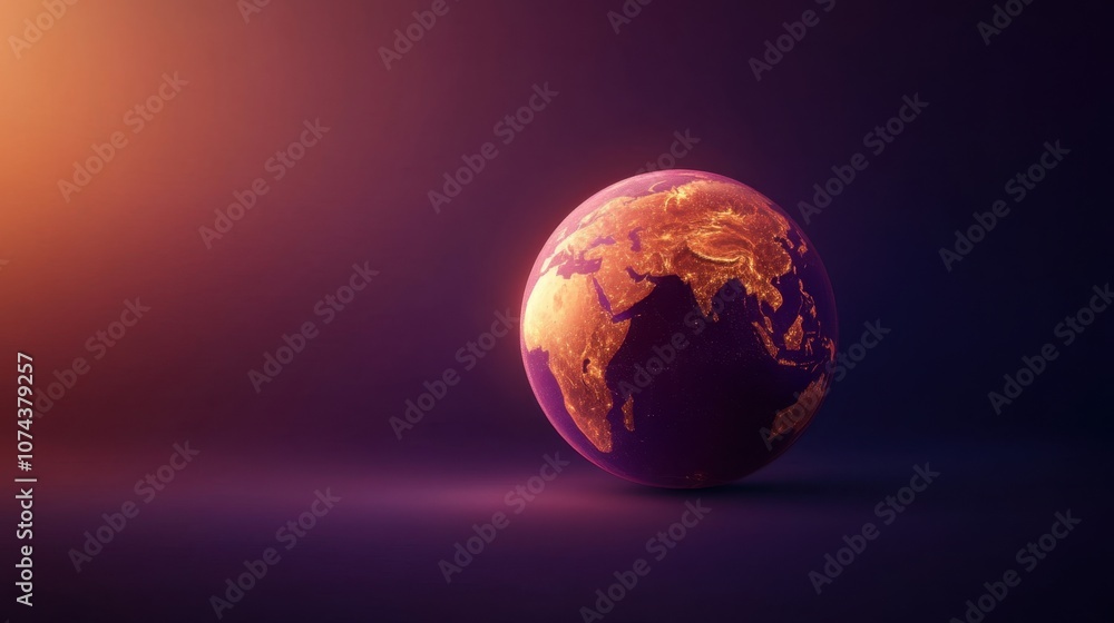 Discover how the earth glows exploring the stunning beauty of our planet Discover how the earth glows exploring the stunning beauty of our planet